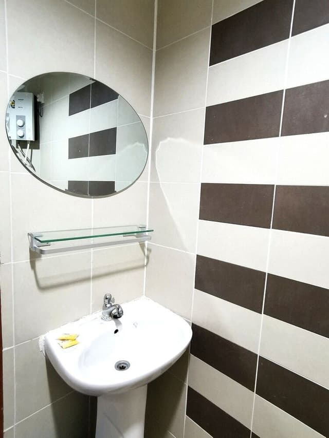 Superior Triple Room, 3 Bedrooms