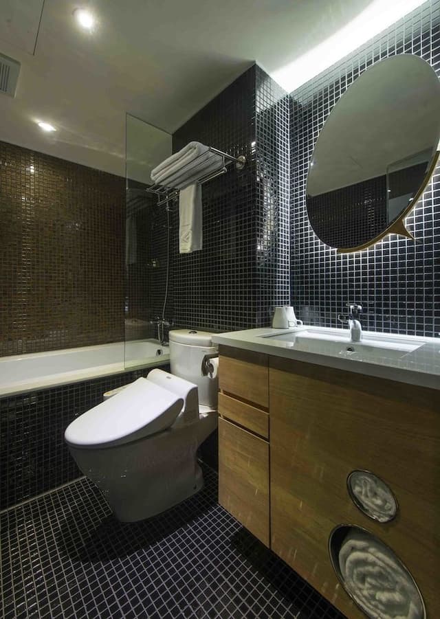 Easy Double Room