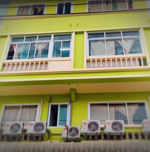 ณัชชาเพลส รังสิต ดอนเมือง (Natcha Place Rangsit Donmuang)2