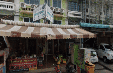ณัชชาเพลส รังสิต ดอนเมือง (Natcha Place Rangsit Donmuang)0