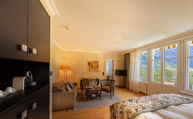 Premium Double Room
