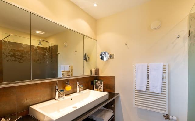 Loft Corner Suite