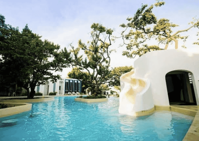 Chelona Huahin Condo Garden View By Dome Chelona Huahin Condo Garden View By Dome