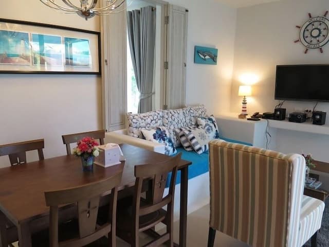 Exclusive Apartment