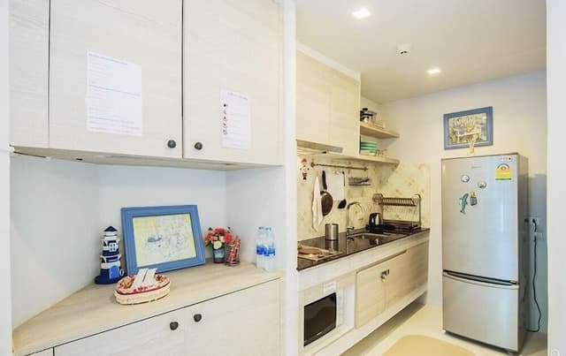 Exclusive Apartment