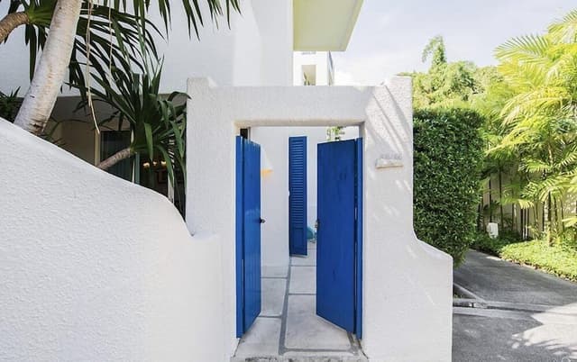 Exclusive Apartment