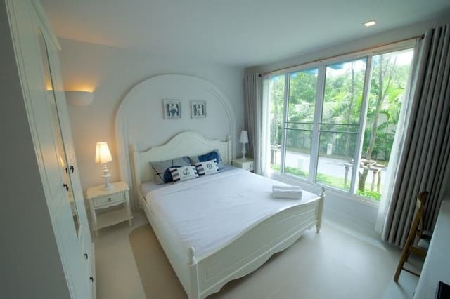 Exclusive Apartment