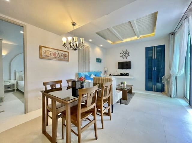 Exclusive Apartment