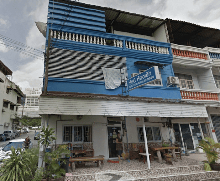 Rachanee Guesthouse Rachanee Guesthouse