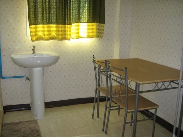Standard Double Room with Air-conditioner