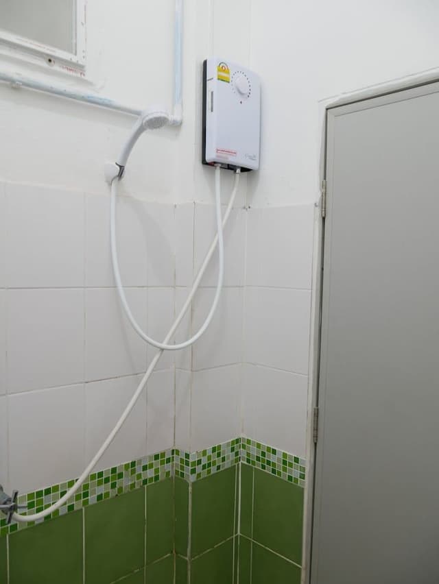 Standard Double Room with Air-conditioner