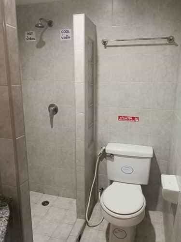 Standard Double Room (ฺฺThe Back)