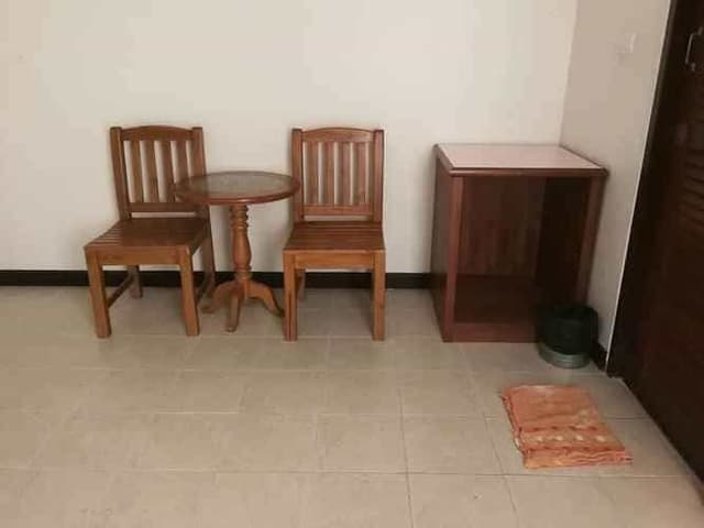 Standard Room For 3 Pax