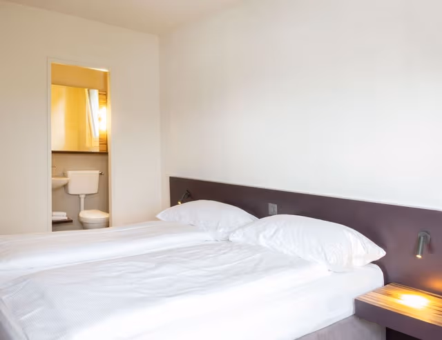 Classic Double or Twin Room
