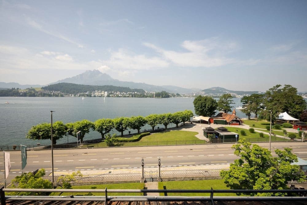 Hotel Seeburg Chalet Gardenia Hotel Seeburg Chalet Gardenia