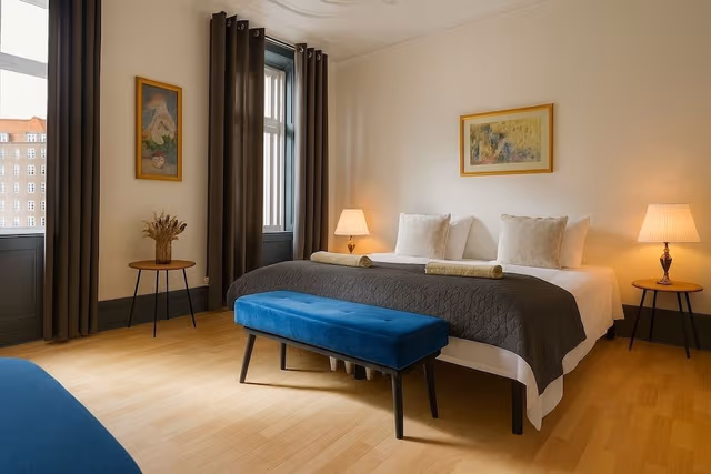 Junior Suite