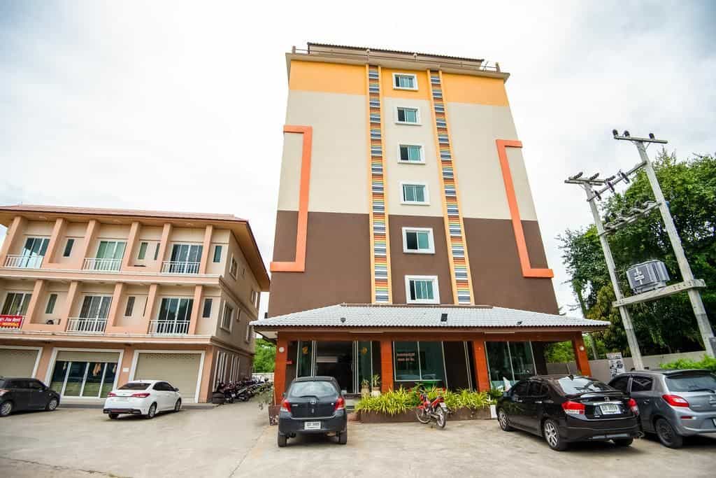 The Space Huahin The Space Huahin
