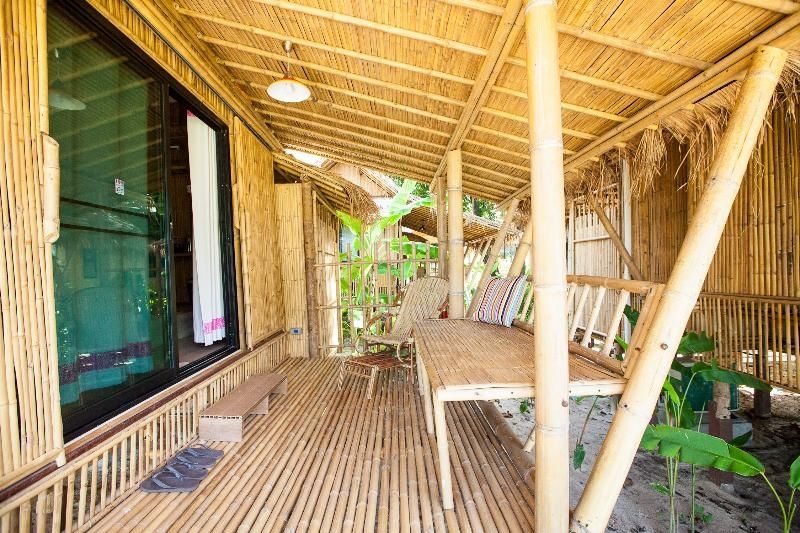 บ้านชมเล (Baan Chom Le)2