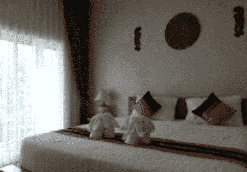 Princess River Kwai Hotel Princess River Kwai Hotel