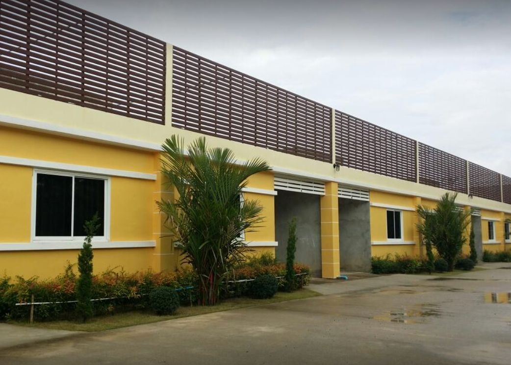 Aoontawan Resort Songkhla0