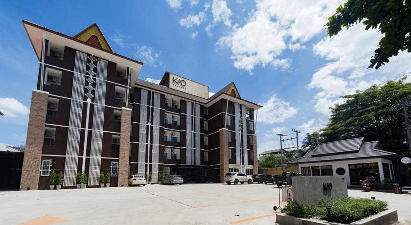 Kao Hotel0