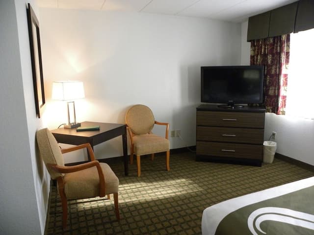 Standard Room, 2 Queen Beds, Non Smoking