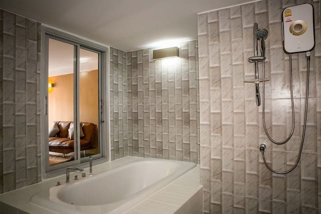 Pool Access Suite