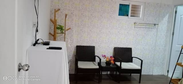 Superior Room with Air-con, Hot water, No window