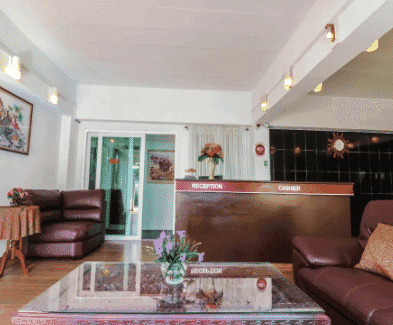 Hotel De Ratt Hotel De Ratt