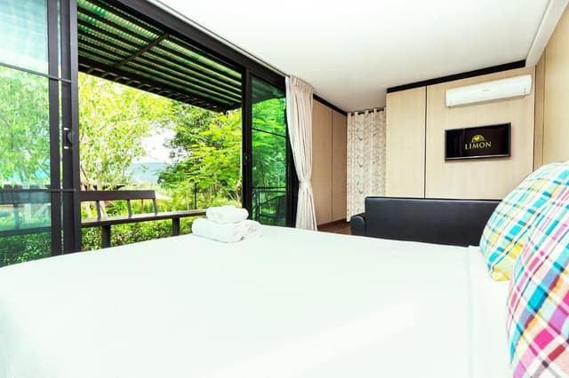 Superior Villa Room