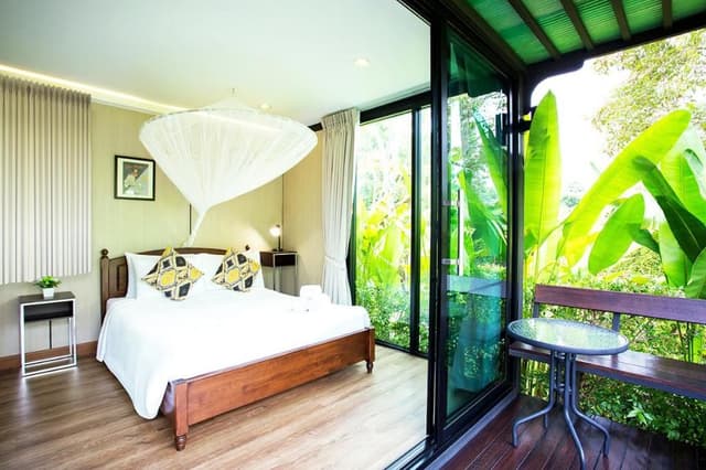 Superior Villa Room