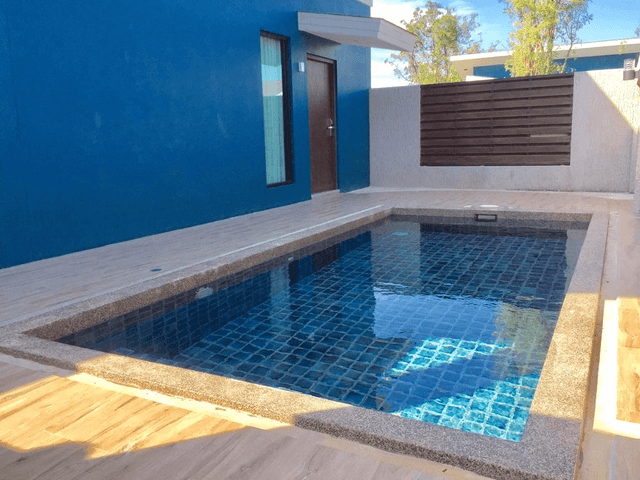 Pool Villa