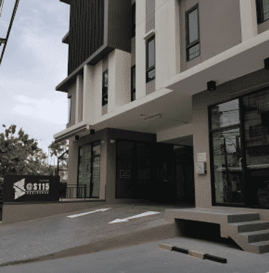 แอท เอส115 เรสซิเดนท์ (At S115 Residence)1