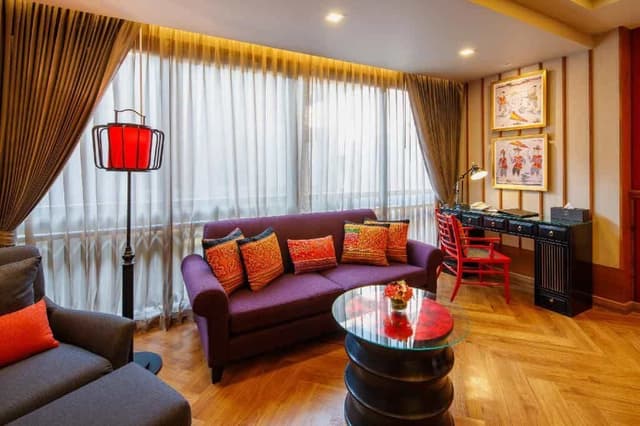 Junior Suite