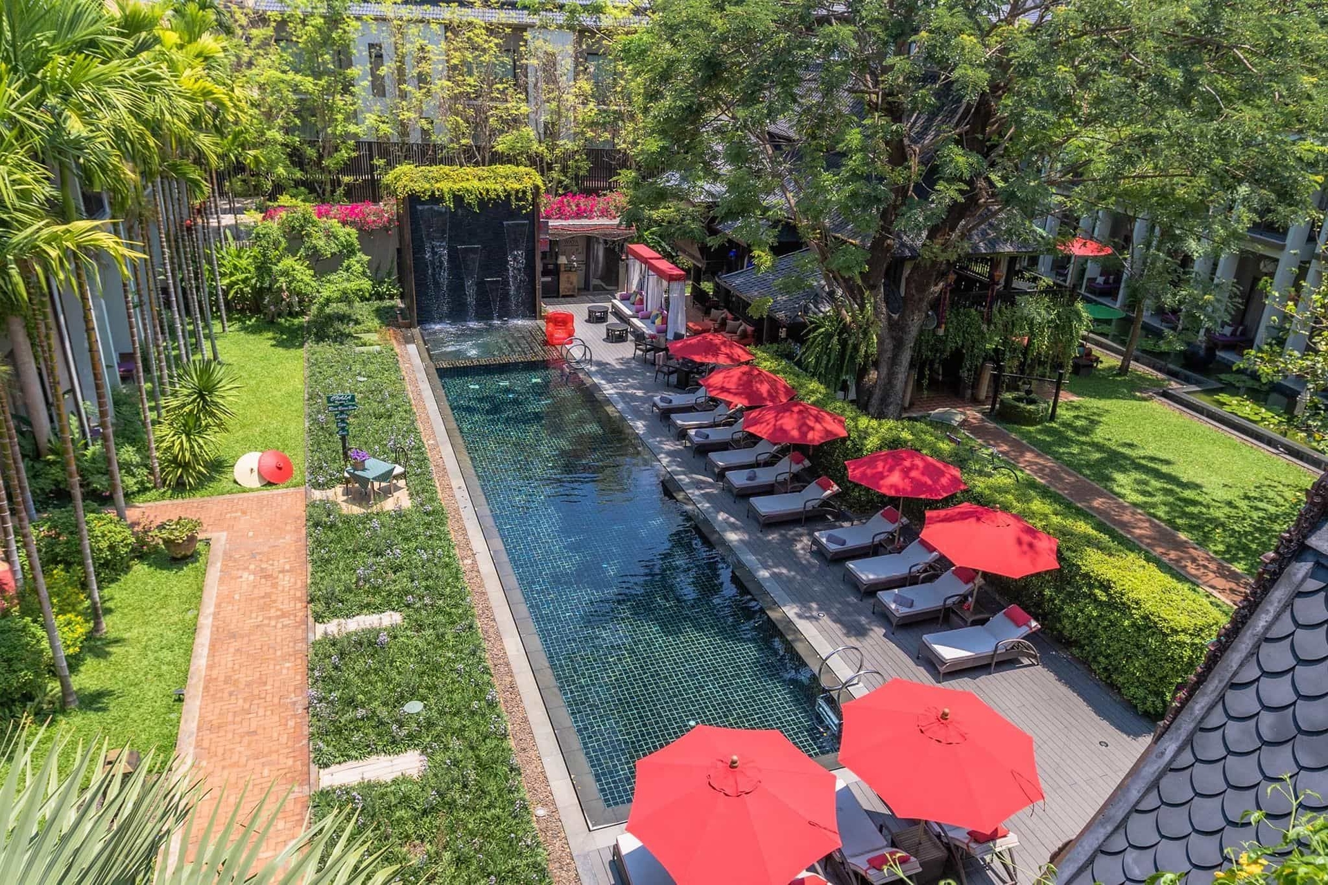 โรงแรมชาล่า หมายเลข 6 (Chala Number 6 Hotel)4