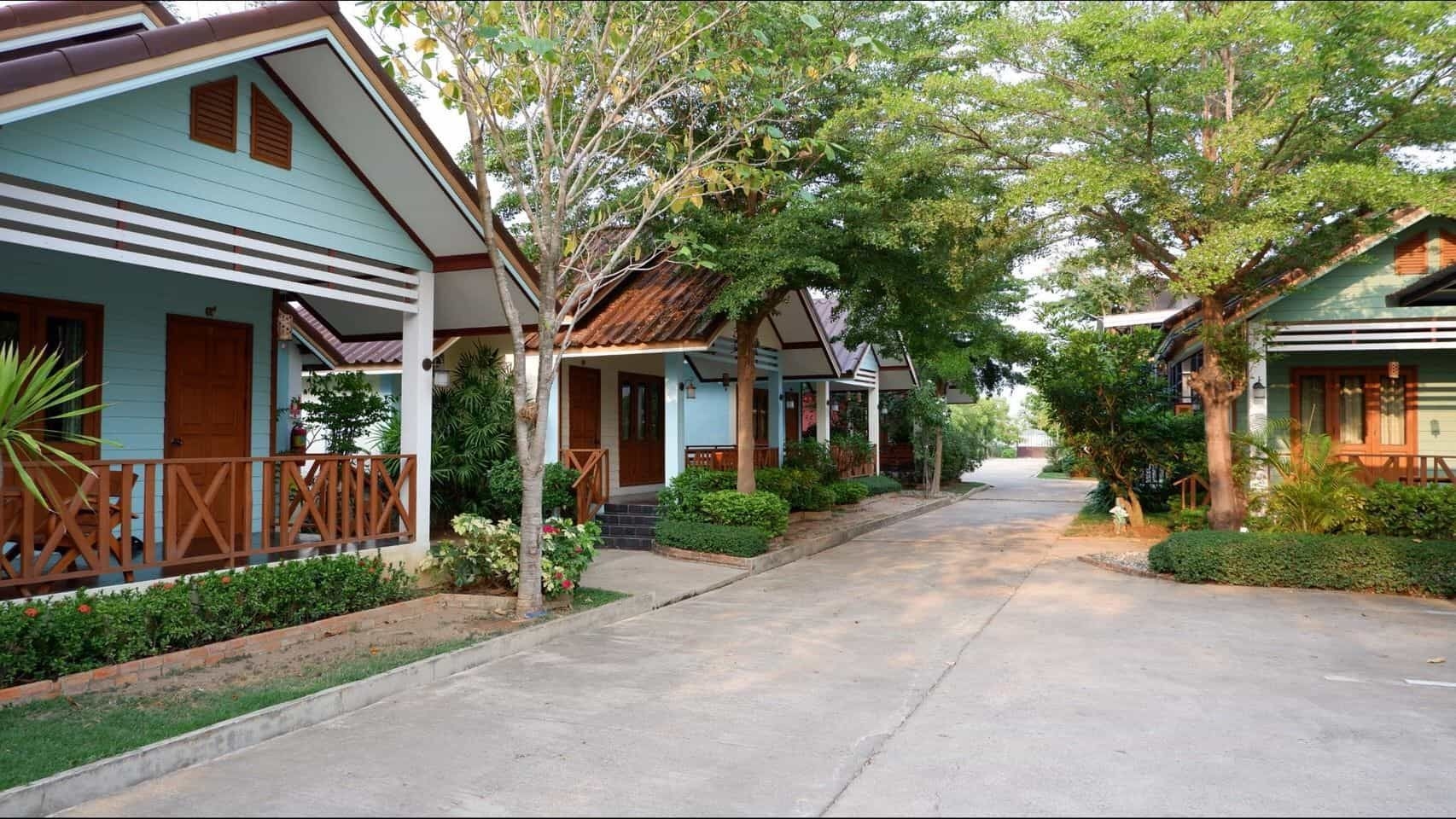 Sadowan Resort1