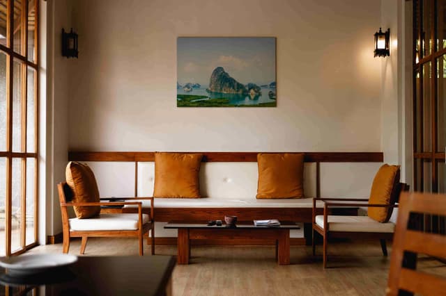 2 bedroom Pool Villa
