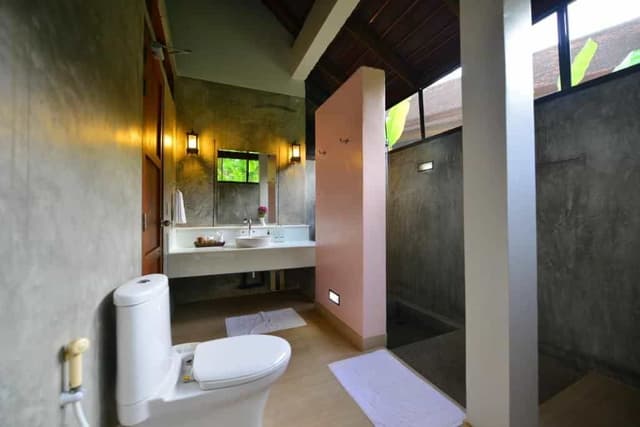 3 bedroom Pool Villa