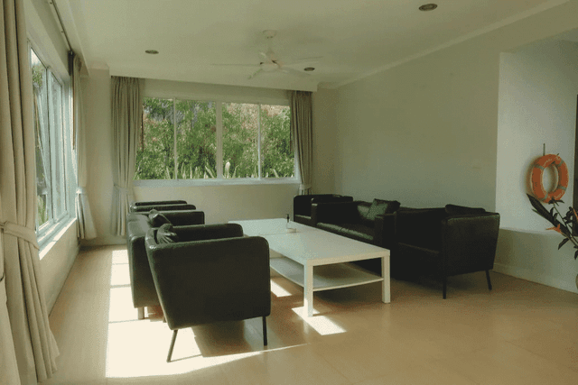 4 bedroom Pool Villa