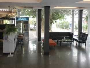 PRS Hotel PRS Hotel
