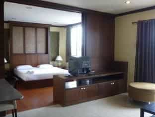 PRS Hotel PRS Hotel