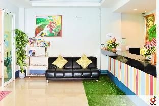เดอะ ออเรนจ์ ซิตี้ รีสอร์ต (The Orange City Resort)2
