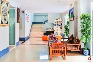 เดอะ ออเรนจ์ ซิตี้ รีสอร์ต (The Orange City Resort)3