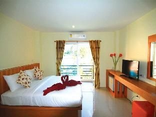 เดอะ ออเรนจ์ ซิตี้ รีสอร์ต (The Orange City Resort)0
