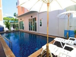 เดอะ ออเรนจ์ ซิตี้ รีสอร์ต (The Orange City Resort)4