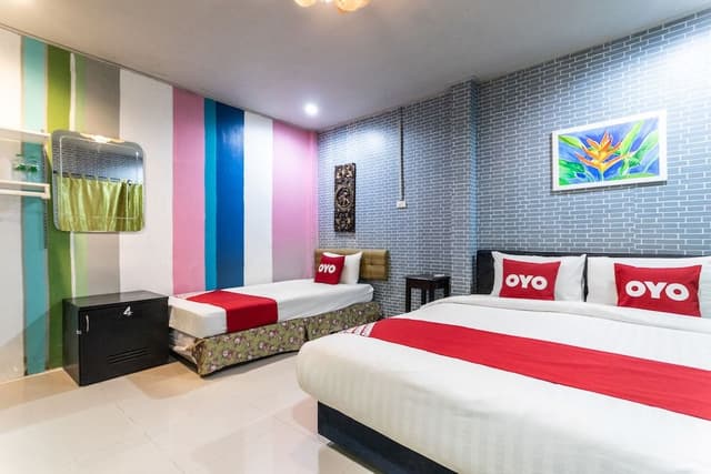Superior Suite