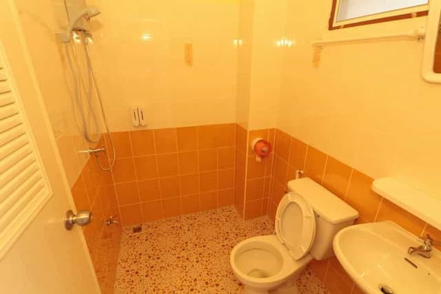 Deluxe Room 3 pax