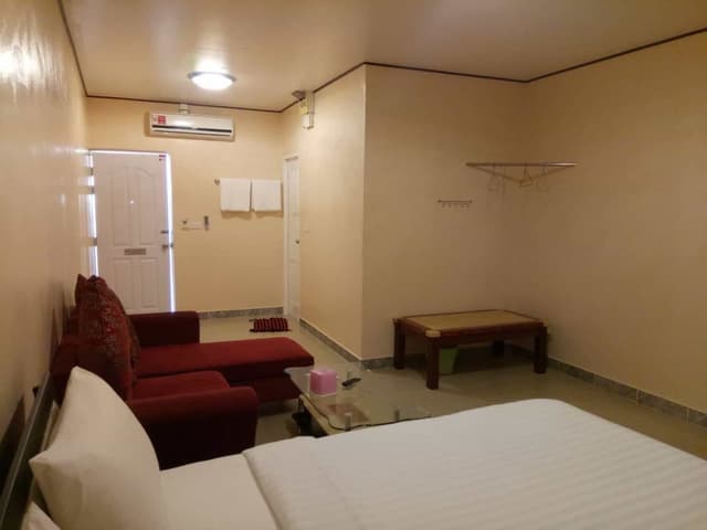 VIP Double Room