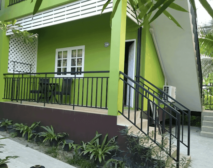 Khaolak C-nior Bungalows Khaolak C-nior Bungalows