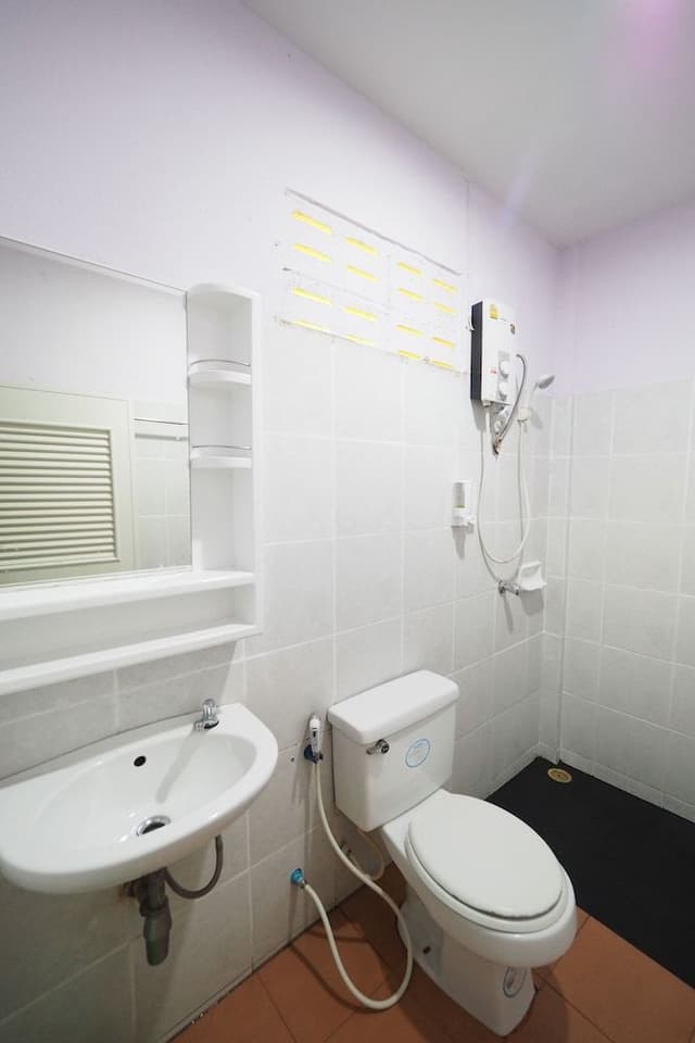 Standard Villa